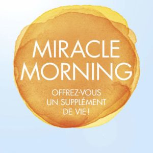 Miracle-morning