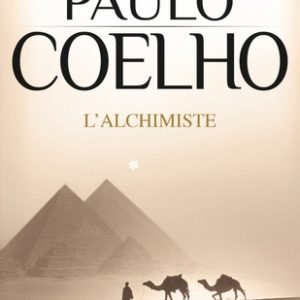 l'alchimiste