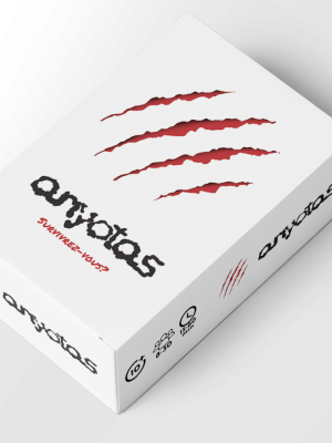 Anyotas