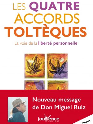 les-4-accords-toltèques