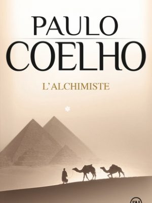 l'alchimiste